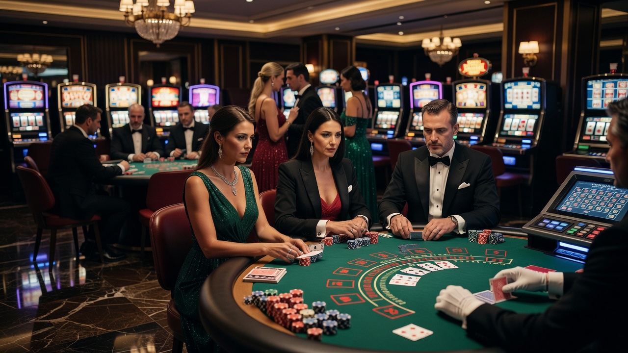 Casinofreispielen Insights with Bingorulespoker and Blackjackcasino777